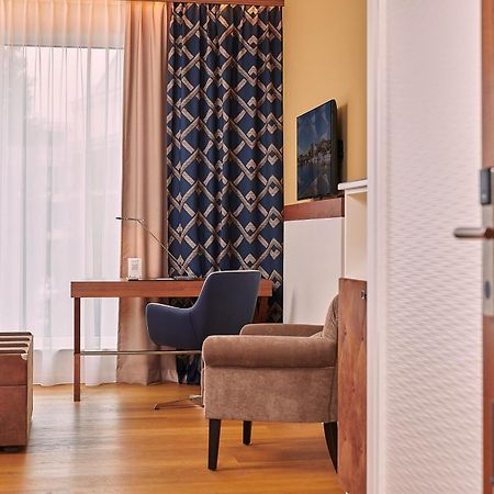 Hotel Hafenspeicher لير المظهر الخارجي الصورة