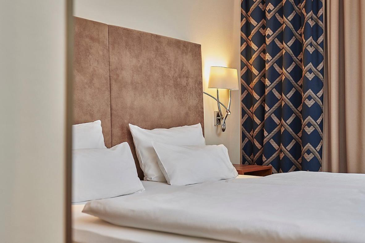 Hotel Hafenspeicher لير المظهر الخارجي الصورة