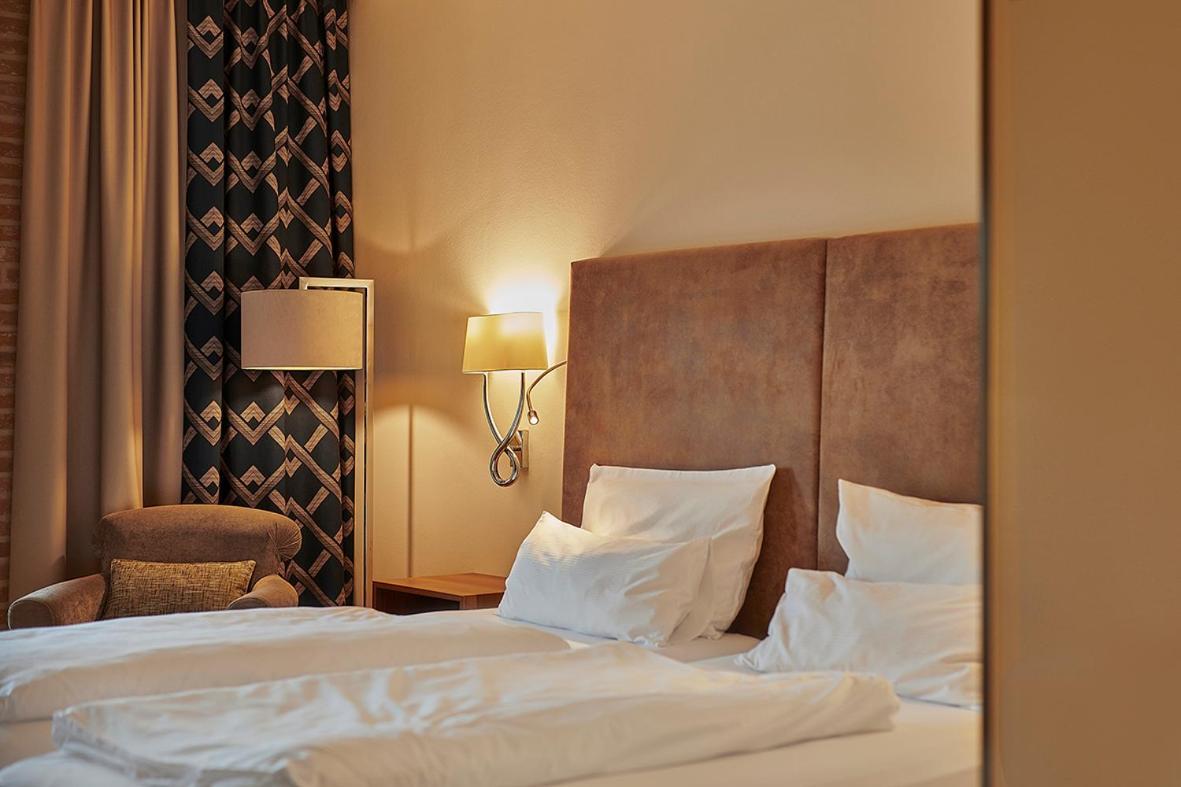 Hotel Hafenspeicher لير المظهر الخارجي الصورة