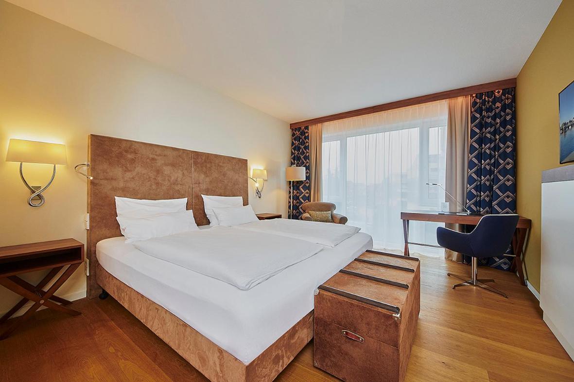 Hotel Hafenspeicher لير المظهر الخارجي الصورة