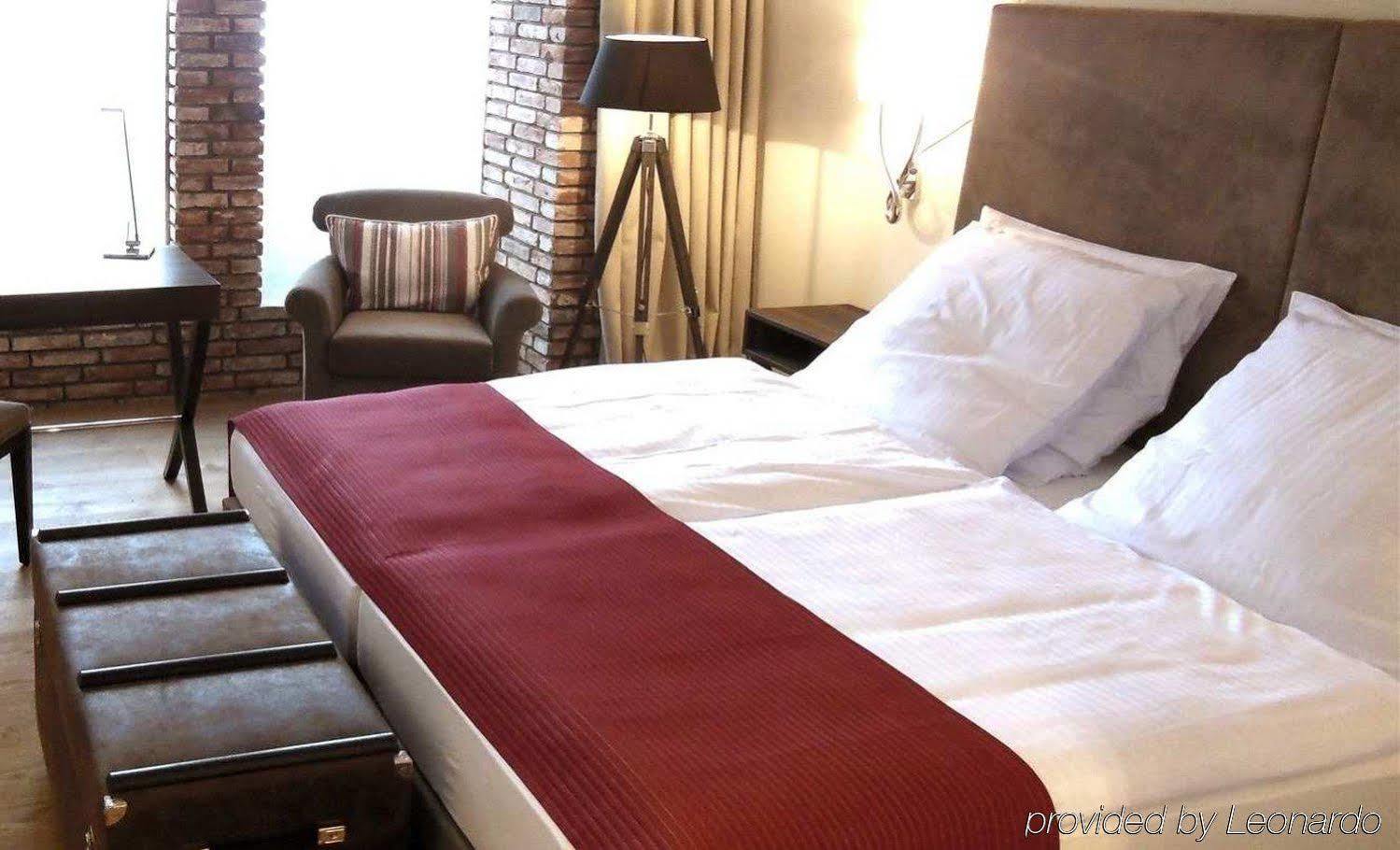 Hotel Hafenspeicher لير المظهر الخارجي الصورة
