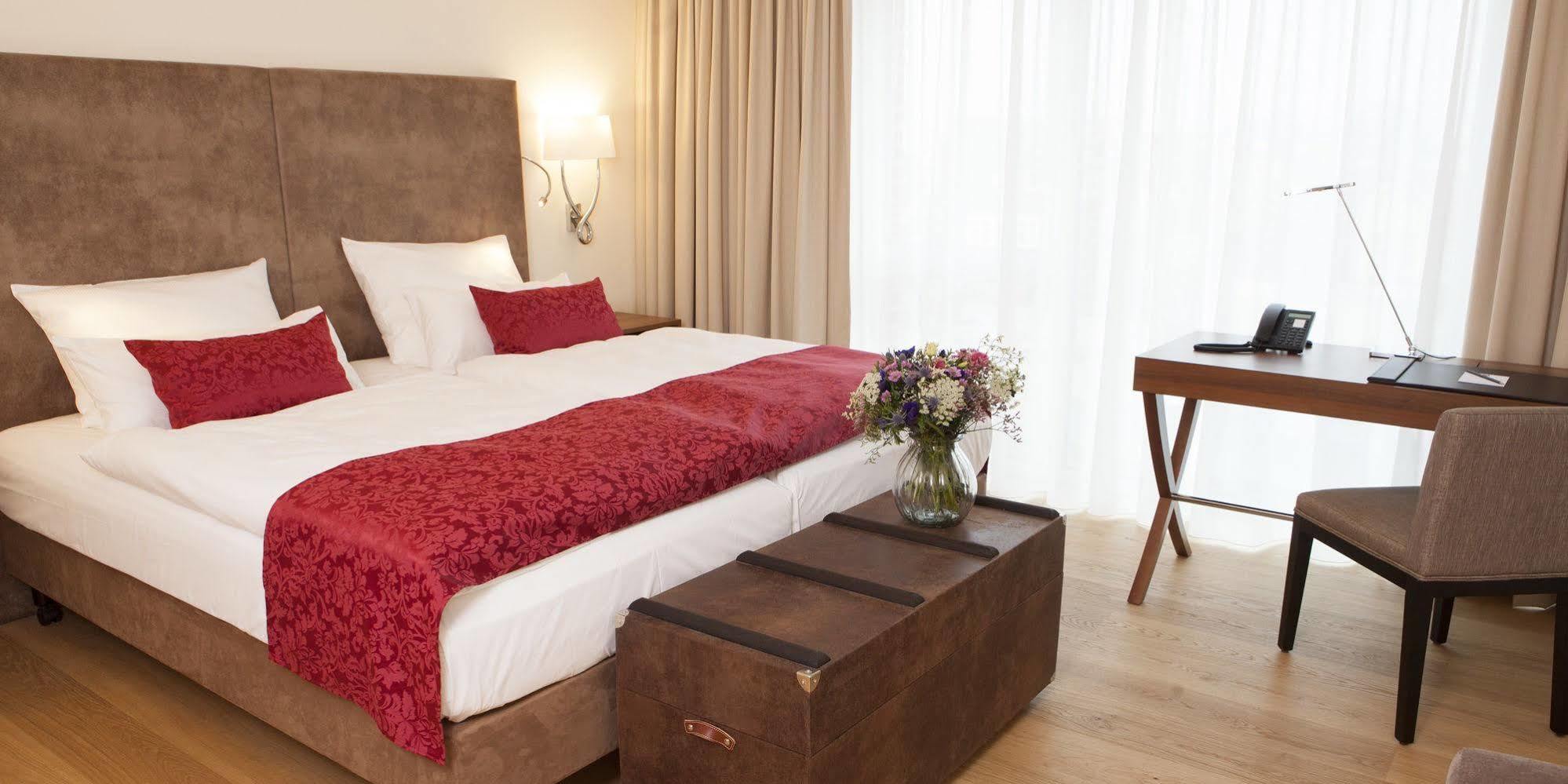 Hotel Hafenspeicher لير المظهر الخارجي الصورة