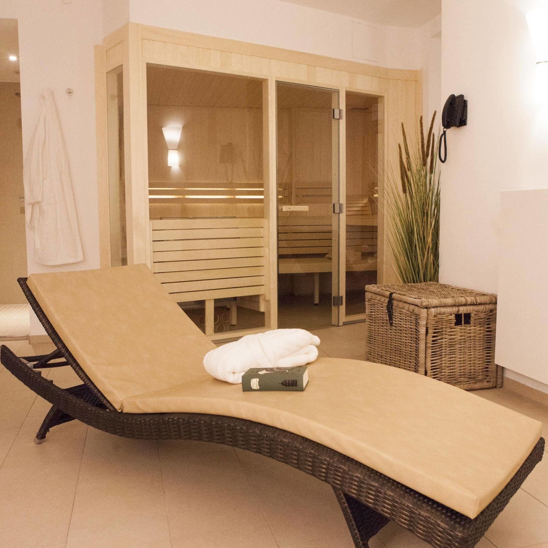 Hotel Hafenspeicher لير المظهر الخارجي الصورة